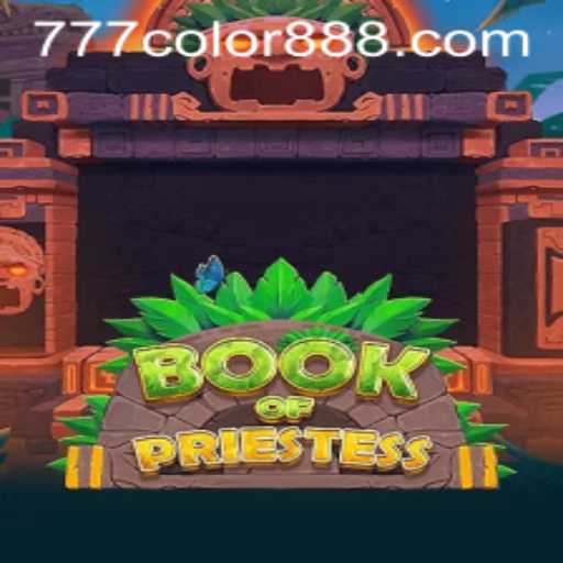 Exploring the Enigmatic World of BookOfPriestess: A Journey into Magic and Mystery