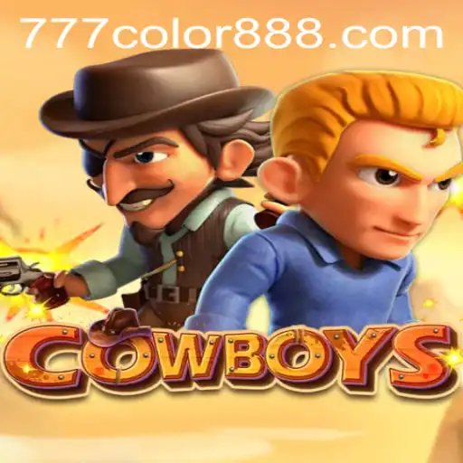 Exploring the Thrills and Strategy of COWBOYS 777COLOR 888