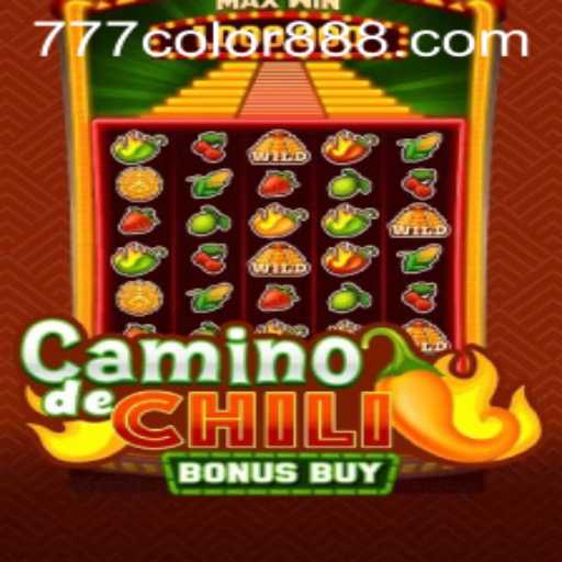 CaminodeChiliBonusBuy: Dive Into the Spicy World of 777COLOR 888