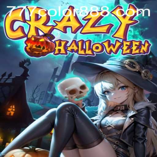 CrazyHalloween - The Thrilling Spookfest with a Twist of Luck