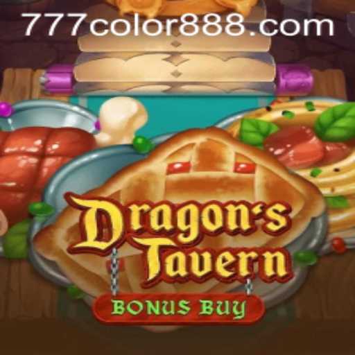 Explore DragonsTavern with the Exciting 777COLOR 888 Features