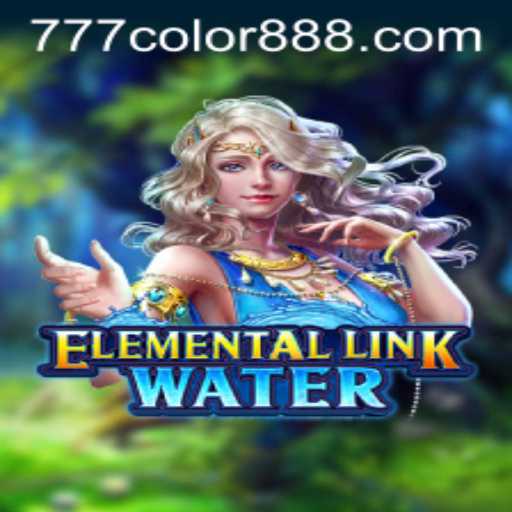 ElementalLinkWater: Dive into the Mystical World of Strategy and Color