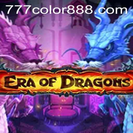 Discover the Exciting World of EraOfDragons and the Mystical 777COLOR 888