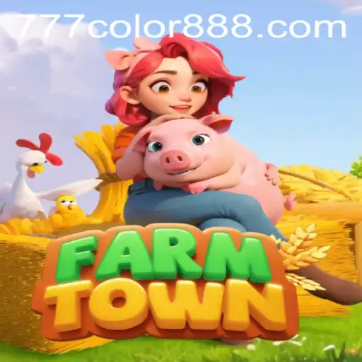 Exploring FarmTown: The Charming World of 777COLOR 888