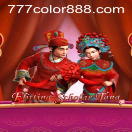 Exploring the Enchanting World of FlirtingScholarTang: Unveiling the Allure of 777COLOR 888
