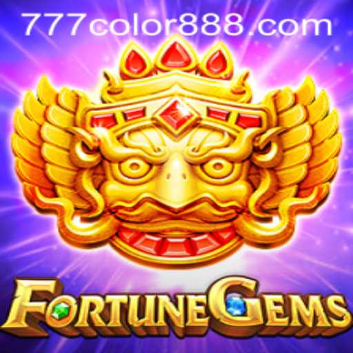 Exploring the Vibrant World of FortuneGems: A Deep Dive into 777COLOR 888