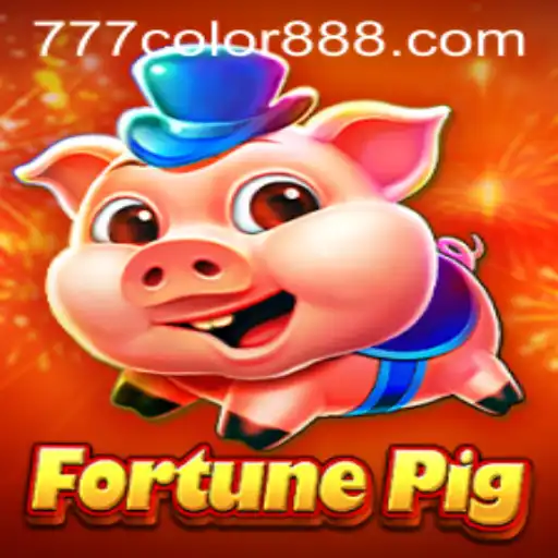 Exploring the Enchanting World of FortunePig: A Journey Through Luck with 777COLOR 888