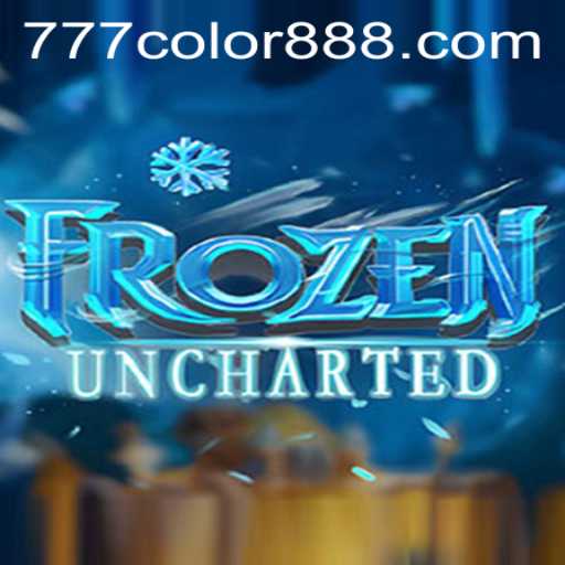 FrozenUncharted: A New Adventure Awaits