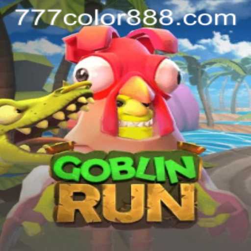 Discover the Enchanting World of GoblinRun and its Unique Twist: 777COLOR 888