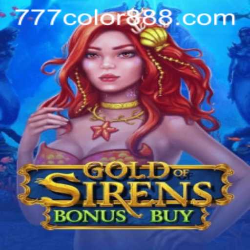 Dive Into Adventure with GoldofSirensBonusBuy: A Captivating Slot Game Experience