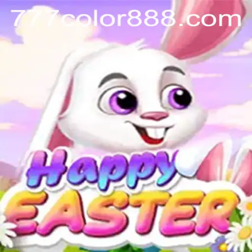 HappyEaster: Embrace the Colorful Adventure with 777COLOR 888