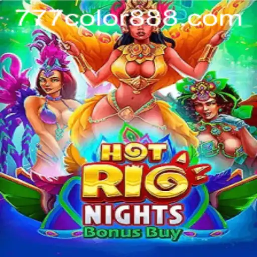 Experience the Thrills of HotRioNightsBonusBuy: A Casino Game Escape