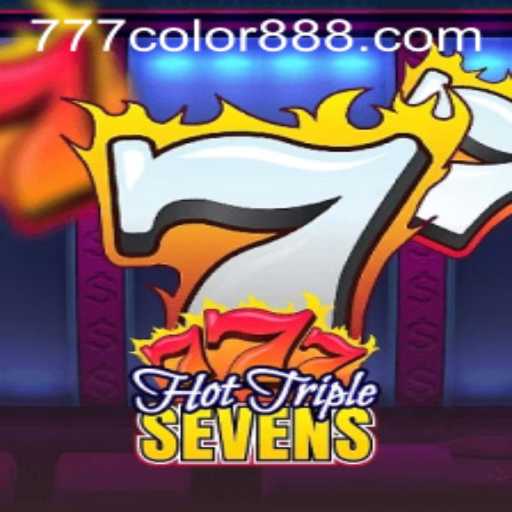 Discover the Thrills of HotTripleSevens with 777COLOR 888