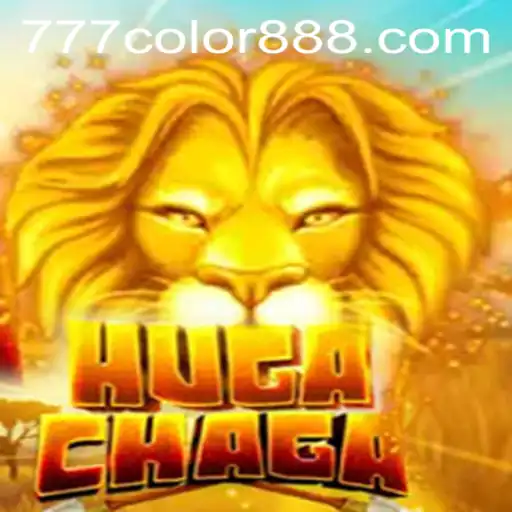 HugaChaga: Unveiling the Thrilling World of 777COLOR 888