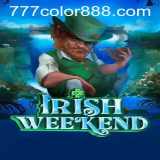 Dive into the Thrilling World of IrishWeekend: Unleashing the Magic of 777COLOR 888