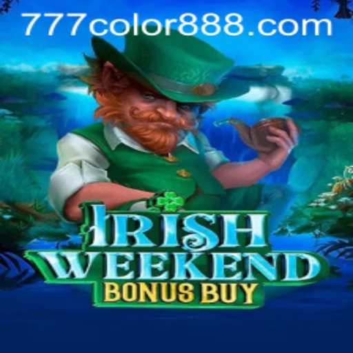 A Complete Exploration of IrishWeekendBonusBuy: Unveiling the Magic of 777COLOR 888