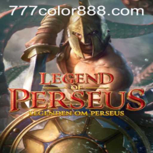 The Epic Adventure of LegendofPerseus: A Journey into Myth and Strategy