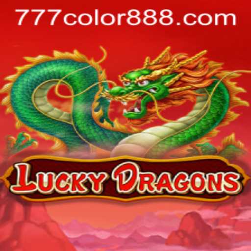 Discover the Enchanting World of LuckyDragons with 777COLOR 888