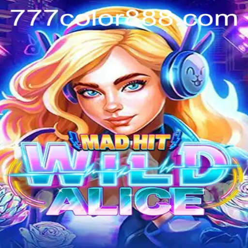 MadHitWildAlice: A Thrilling Game of Chance and Strategy