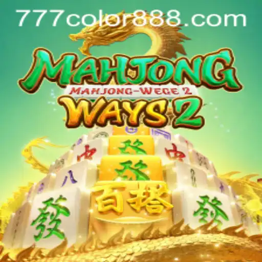 Unveiling MahjongWays2 and the Enigmatic 777COLOR 888 Strategy