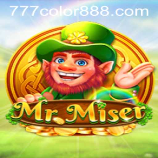 Discover the Exciting World of MrMiser with 777COLOR 888