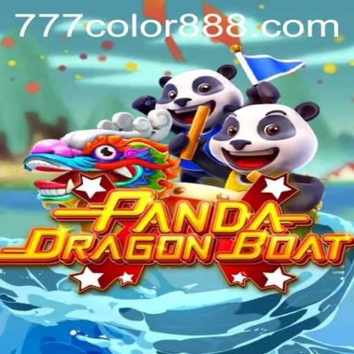 Discover the Enchanting World of PANDADRAGONBOAT