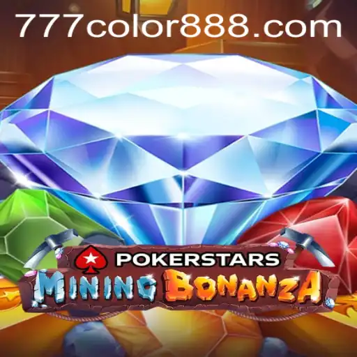 Exploring Pokerstars and the Exciting World of 777COLOR 888