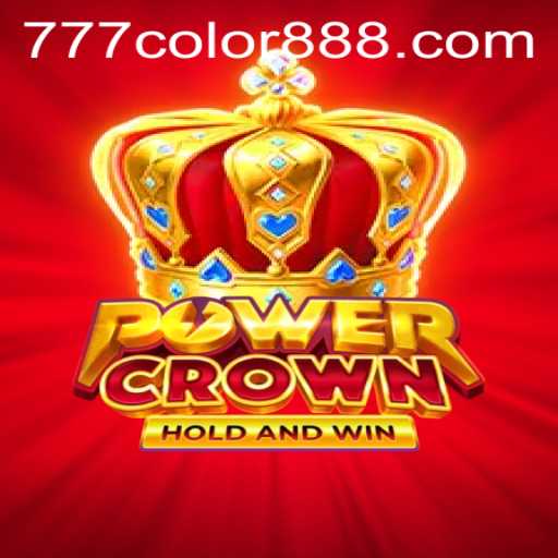 Exploring the Excitement of PowerCrown: A Game of Strategy and Chance