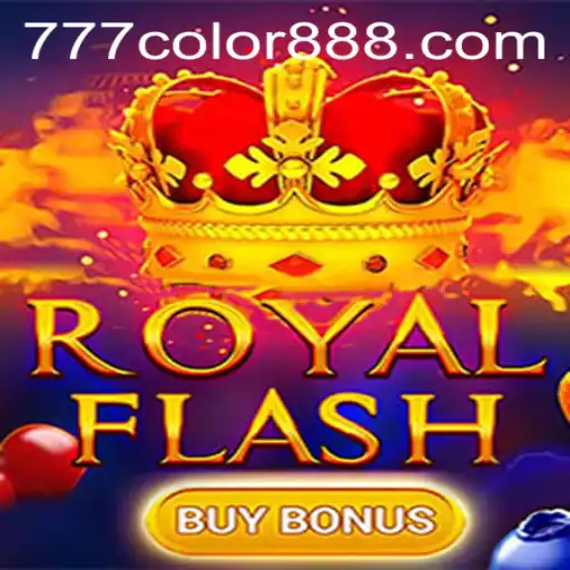 Explore the Excitement of RoyalFlashBuyBonus with 777COLOR 888