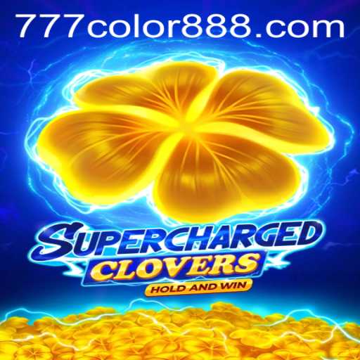 Discover the Thrilling World of SchargedClovers and the Excitement of 777COLOR 888