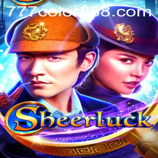 Sheerluck: An Immersive Detective Adventure