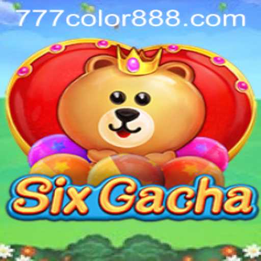 Exploring the Excitement of SixGacha: A Comprehensive Introduction to 777COLOR 888