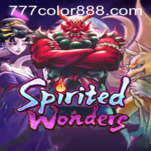 Exploring the Enchanting World of SpiritedWonders