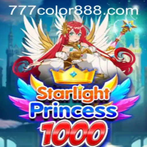 Explore the Dazzling World of StarlightPrincess1000