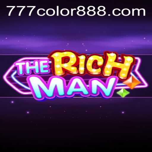 Exploring the Fascinating World of TheRichMan: Unveiling the 777COLOR 888 Experience
